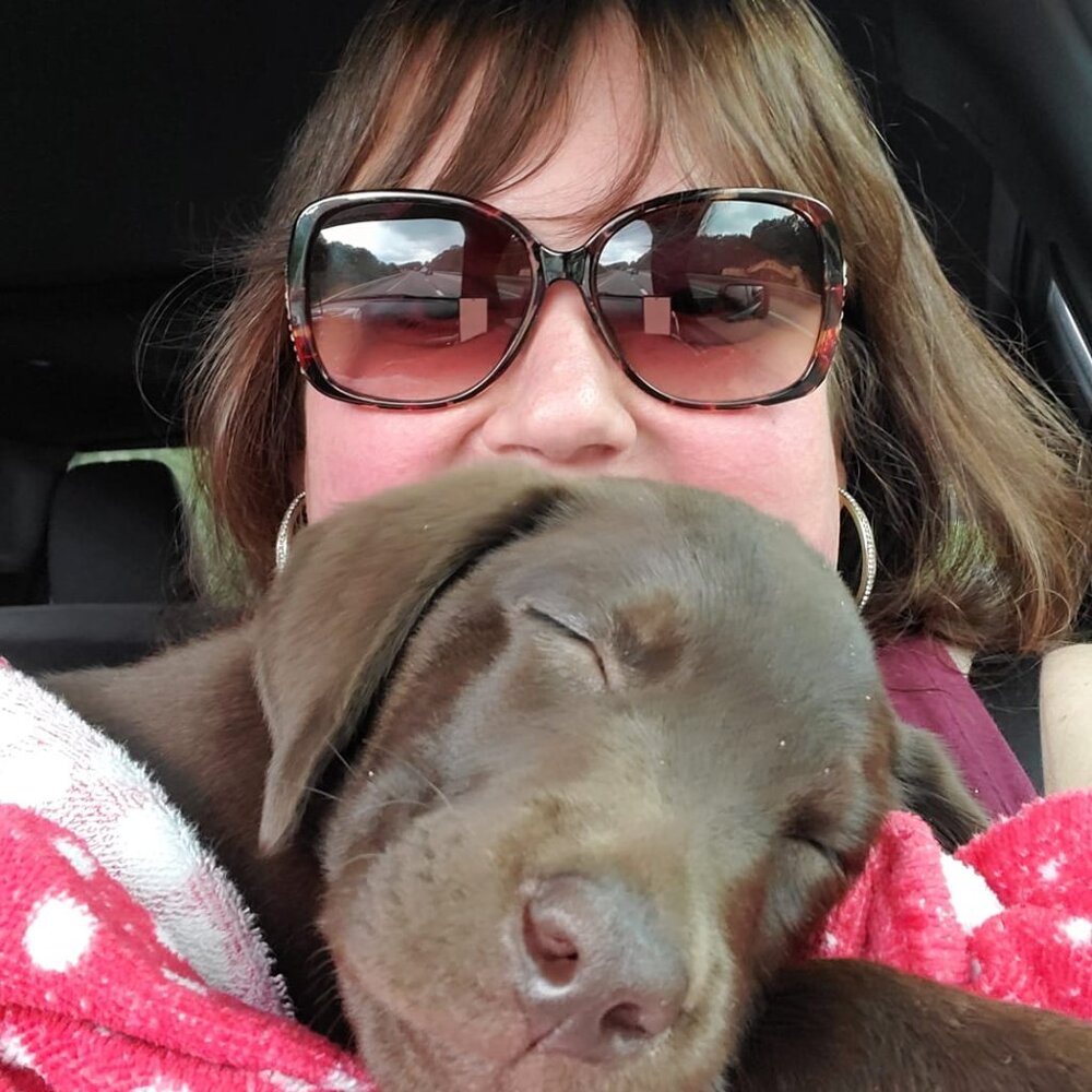 Meet your Posher, Jean Emerson